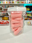 Strawberry Pole Mallows 100g