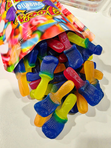Tongue Painters 600g Bag