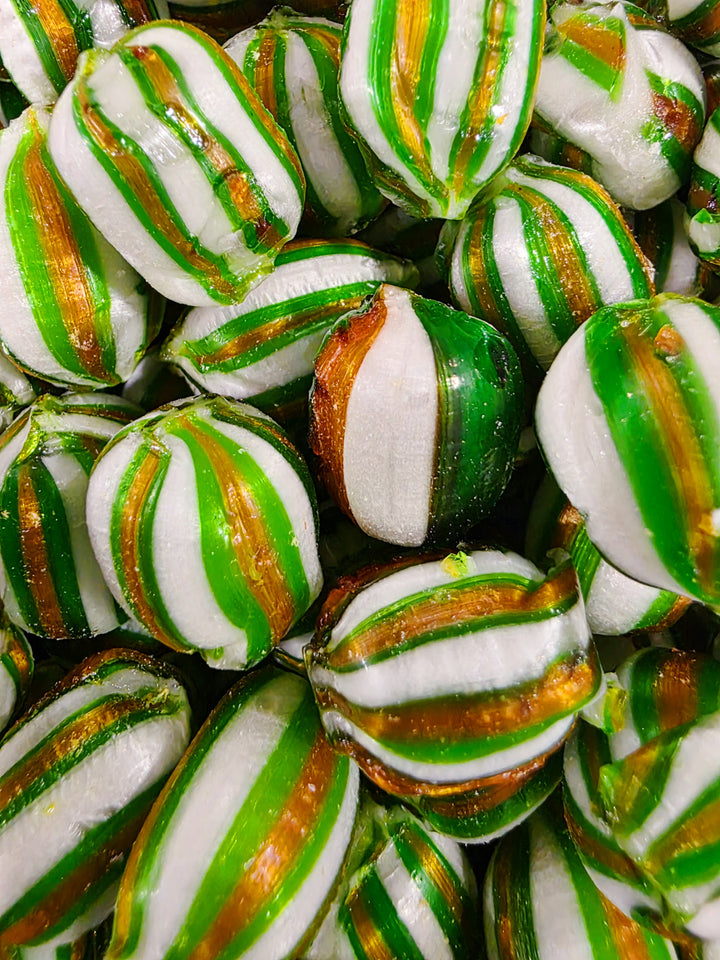 Parkhead Balls (Celtic Fc Theme) 100g