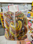 1kg Rainbow Laces