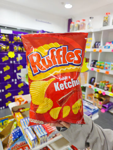 Ruffles Ketchup 150g