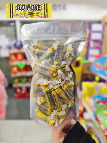 Slo Poke 300g Bag (USA)