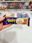 Twirl Iced Latte 39g - Australian