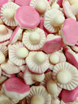 Swizzels Giant Mushrooms 100g