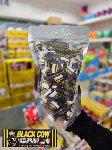 Black Cow Minis 300g Bag (USA)