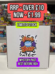 Mystery Past Date Box £1.99 - SAVE £8