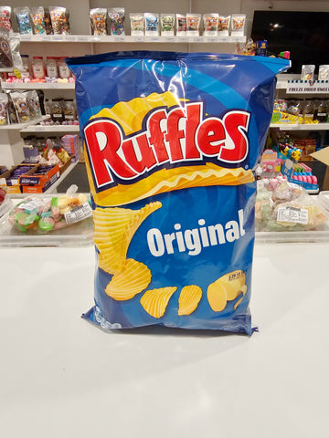 Ruffles Original 160g