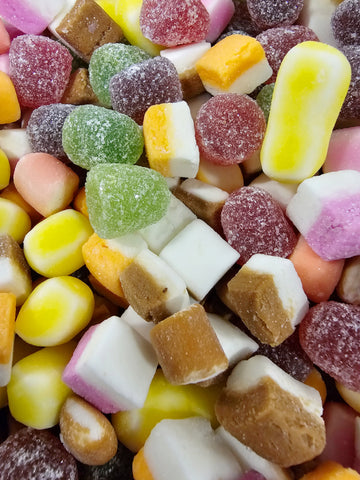 Dolly Mixture 100g