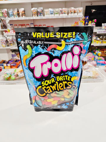 Trolli Crawlers 816g - Best Before 22/09/24