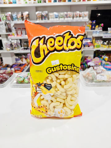 Cheetos Gustosines 96g - Best Before 29/09/24