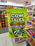 Goetze's Caramel Apple Cow Tales Minis 4oz (113g)