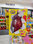 Giant Jelly Baby 800g