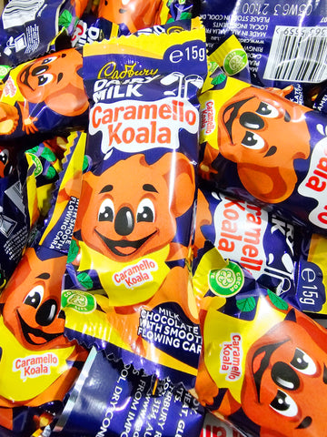 Cadbury Koala 15g - Australian