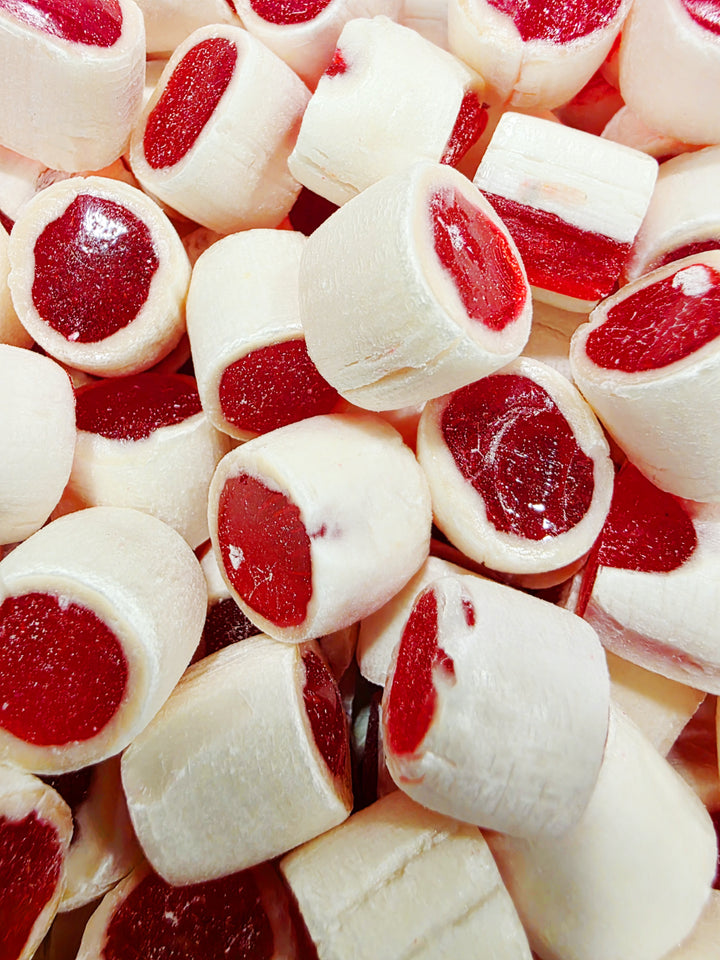 *Luxury Candy* Clove Rock 100g