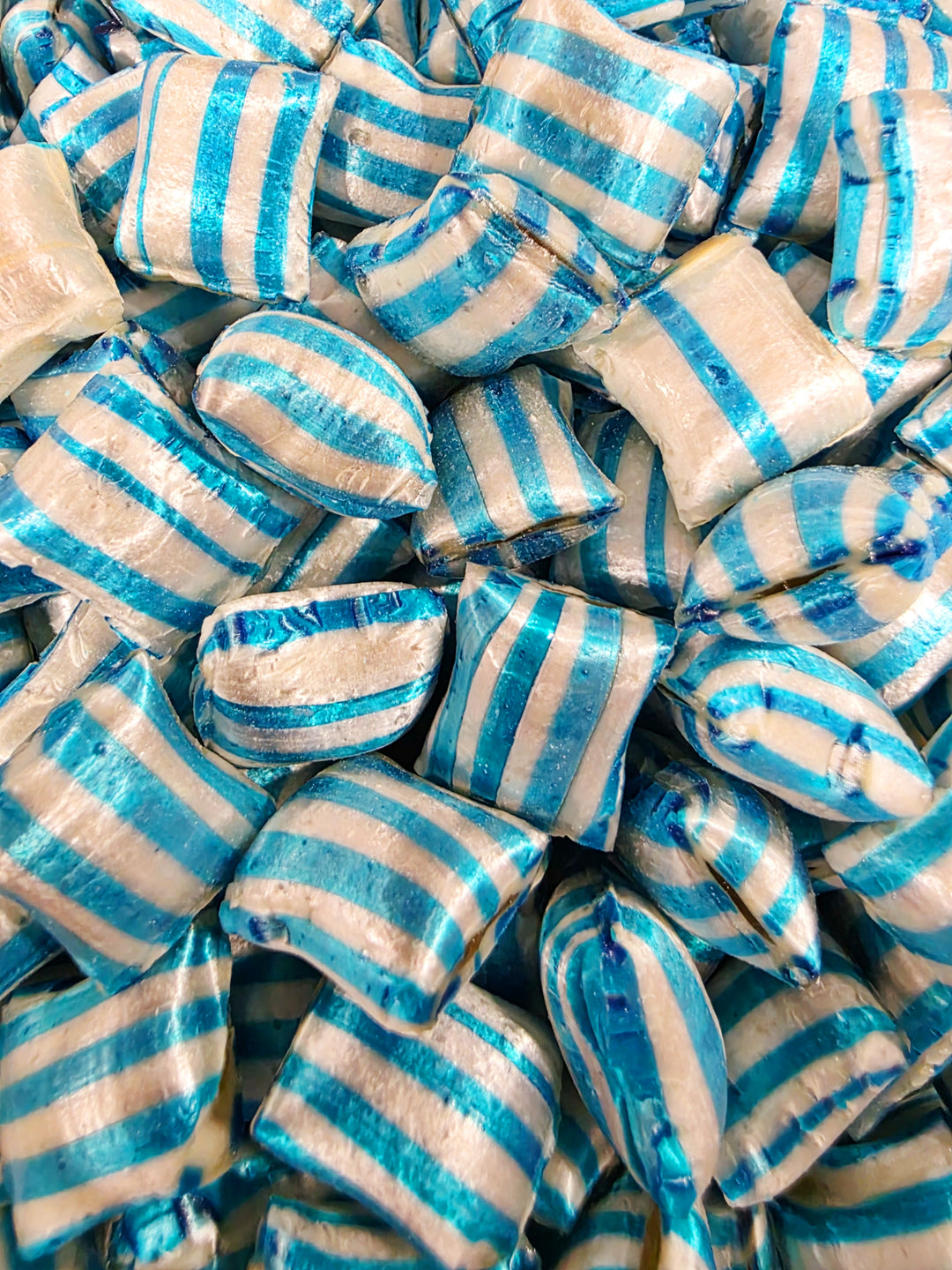 **Luxury Candy** Argentinas 100g