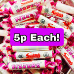 Swizzle Mini Fizzers 7g