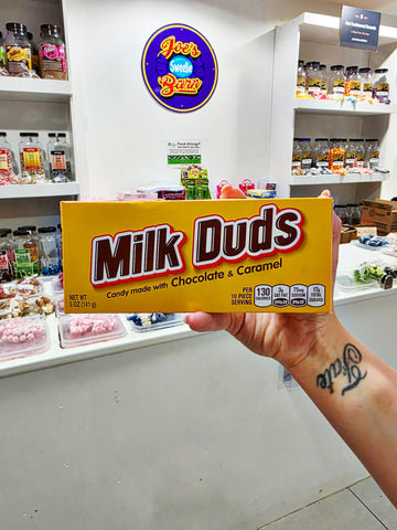 Milk Duds Theatre Box - 5oz (141g)