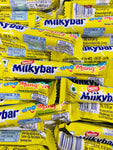 Milkybar Choo Mango 10g