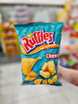 Ruffles Cheese 140g