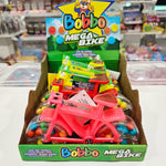 Mega Bike with Gum Balls 40g