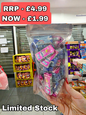 Vidal Dipper Chews 300g Bag