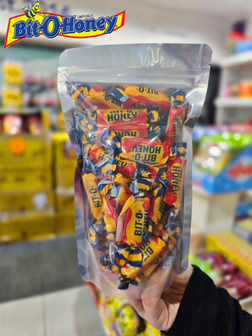 Bit O Honey 250g Bag (USA)
