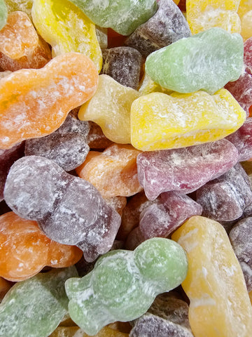 Jelly Babies 100g