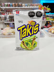 Takis Guacamole 70g