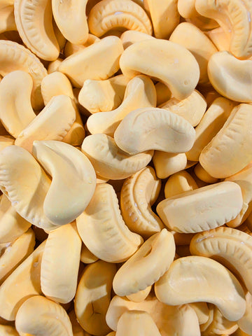 Foam Bananas 100g