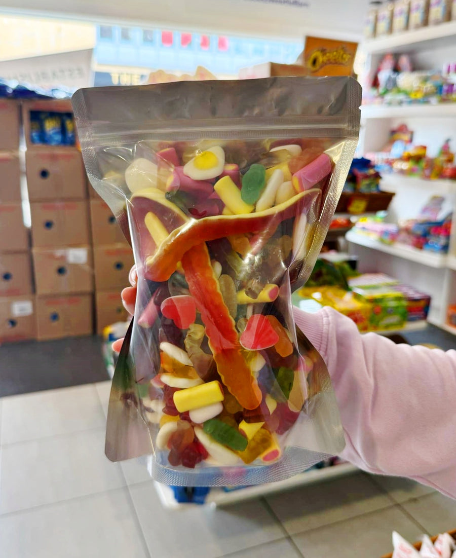 Trending Sweets 2026 | Viral Candy UK | Sweetie Barn – Joe's Sweetie Barn