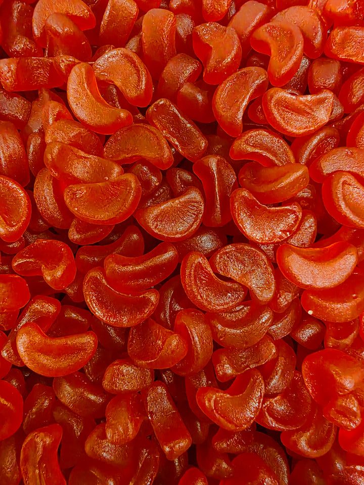 Luxury Cherry Lips 100g Bag