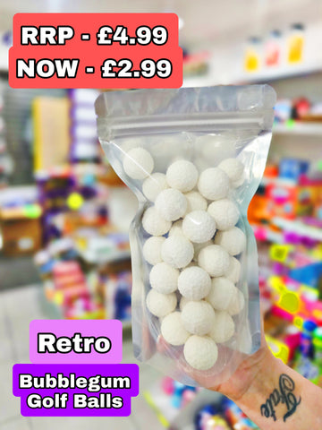 300g Golf Balls