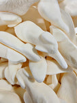 Haribo White Mice 100g (EU)