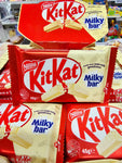 KitKat X Milkybar 45g - Australian