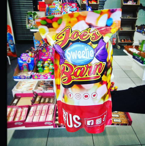 1kg Pick & Mix Bag