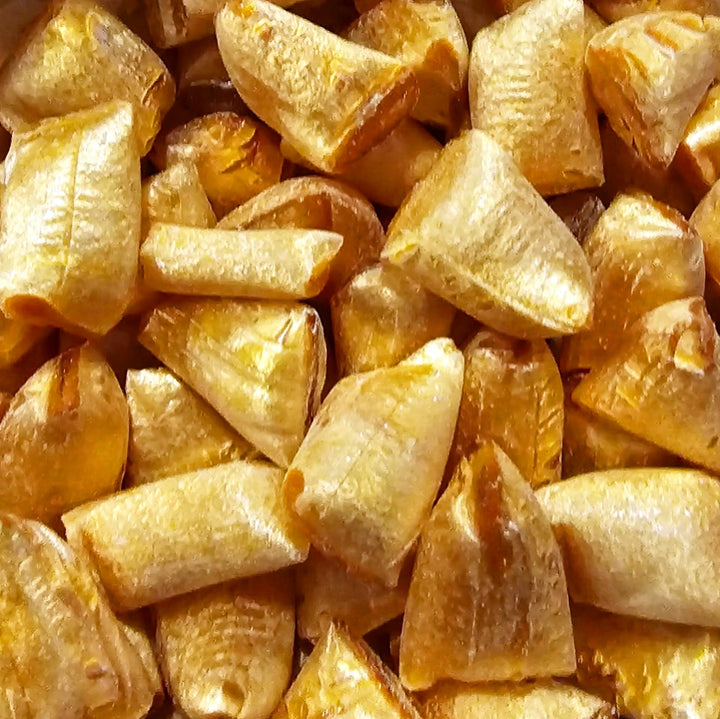 Mint Humbugs 100g - unwrapped