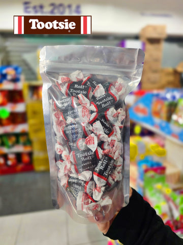 Laffy Taffy Minis 200g Bag