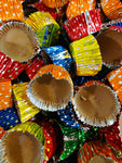 Chocolate Cups (icy cups) (20)