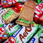 KitKat X Mint Aero 45g - Australian