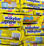 Milkybar Choo Mixed Fruit 10g