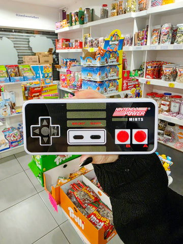 Nintendo Controller Mints 56g