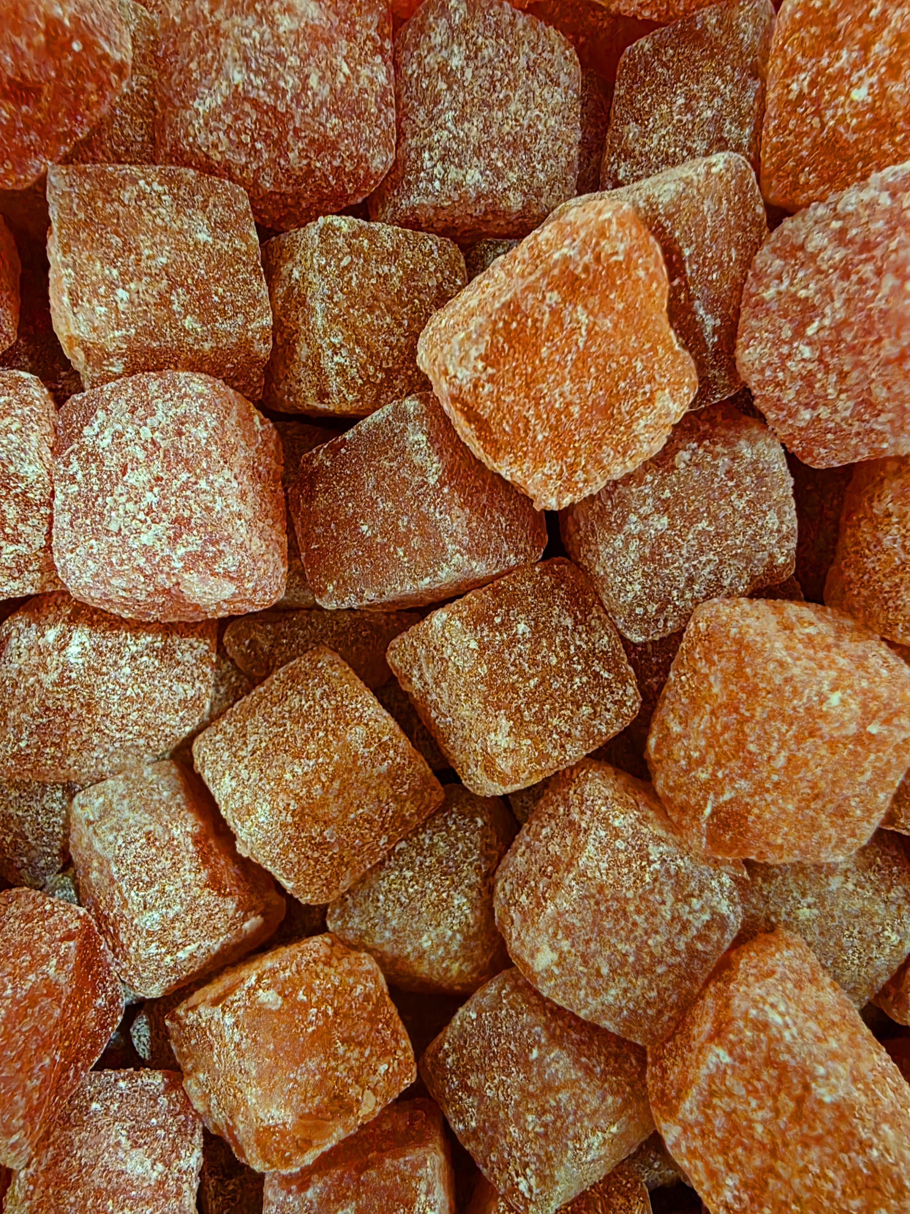 Cola Cubes 100g – Joe's Sweetie Barn