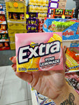 Extra Gum Pink Lemonade 41g - Best Before 13/09/25