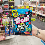 Trolli Sour Gummi Creations 120g BB 23/5/24