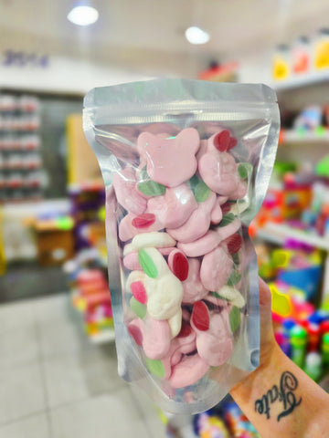 300g Gummy Bunnies