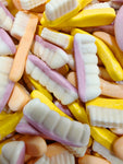 Swizzels Teeth N Toothbrush 100g