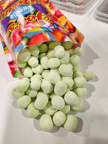 Apple Bon Bons 600g Bag
