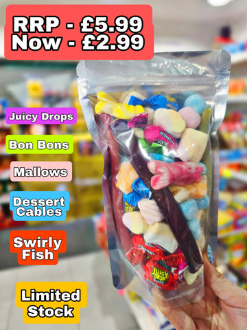 Weekly Special 300g Bag