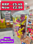 Mini Meerkats 300g Bag