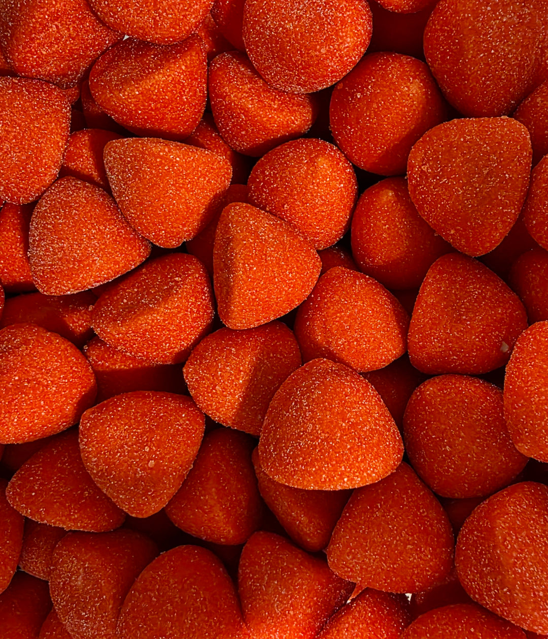 Red Paintball Mallows 80g